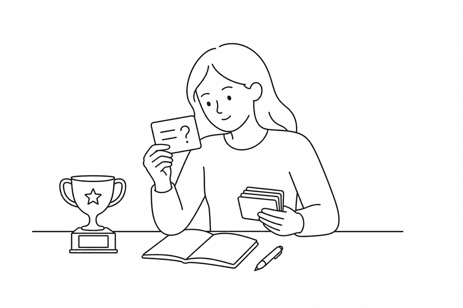 Comparison of the best flashcard apps in 2026